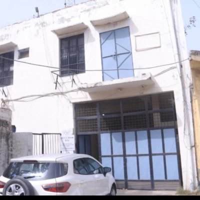SQFTRW-7604 Ludhiana warehouse