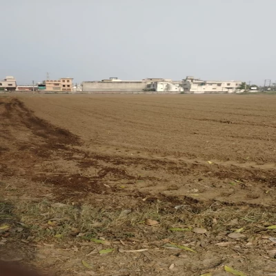 SQFTCL-7606 Gajraula open land