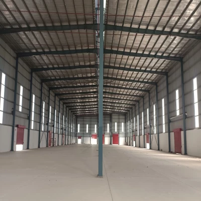 SQFTRW-7607 Dadri Ghaziabad Warehouse