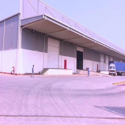 SQFTRW-7609 Hazira Gujrat Warehouse