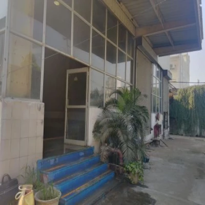 SQFTLI-7610 Greater noida Industrial
