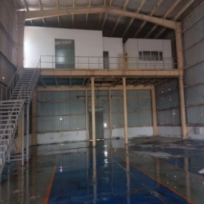 SQFTLI-7610 Greater noida Industrial