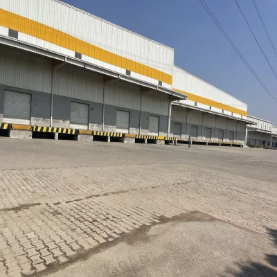SQFTRW-7613 Ghaziabad warehouse