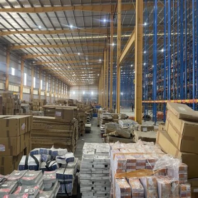 SQFTRW-7613 Ghaziabad warehouse