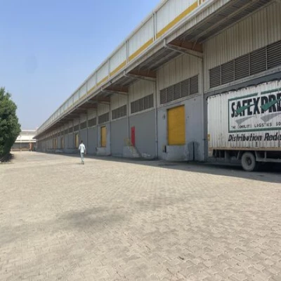 SQFTRW-7613 Ghaziabad warehouse