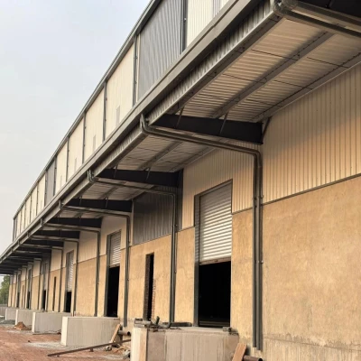SQFTRW-7614 Pataudi Gurgaon warehouse