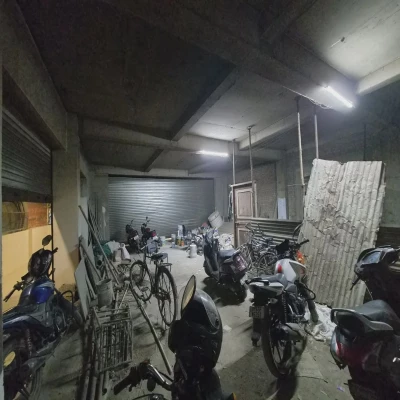 SQFTRW-7615 varanasi warehouse