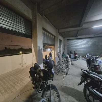 SQFTRW-7615 varanasi warehouse