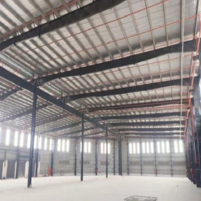SQFTRW-7616 Gurgaon warehouse