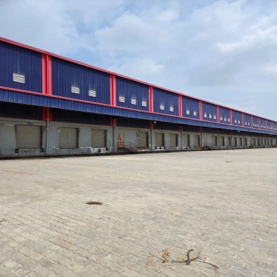 SQFTRW-7616 Gurgaon warehouse