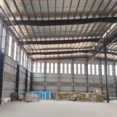 SQFTRW-7616 Gurgaon warehouse