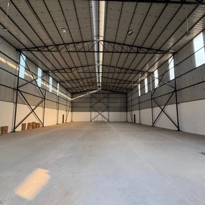 SQFTRW-7619 Modi Nagar Warehouse
