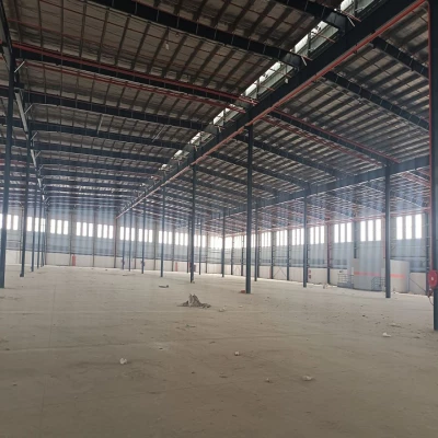 SQFTRW-7620 Gurgaon warehouse