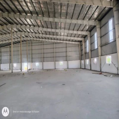 SQFTRW-7621 Lucknow warehouse