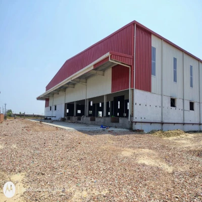 SQFTRW-7621 Lucknow warehouse