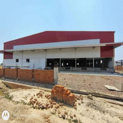 SQFTRW-7621 Lucknow warehouse