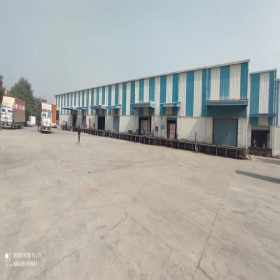 SQFTRW-7622 Gurgaon warehouse