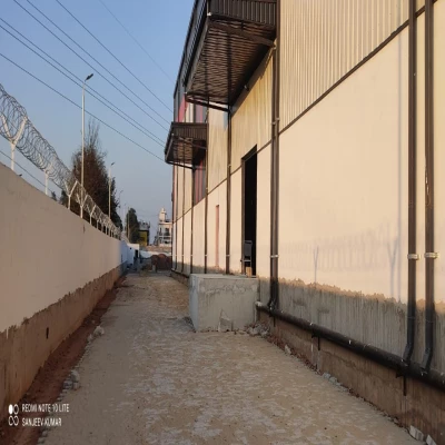 SQFTRW-7623 Gurgaon warehouse