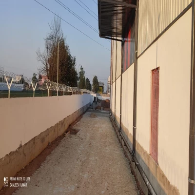 SQFTRW-7623 Gurgaon warehouse