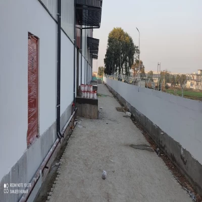 SQFTRW-7623 Gurgaon warehouse