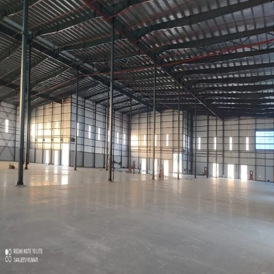 SQFTRW-7623 Gurgaon warehouse