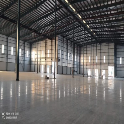 SQFTRW-7623 Gurgaon warehouse