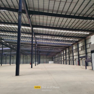 SQFTRW-7624 Kulana Warehouse