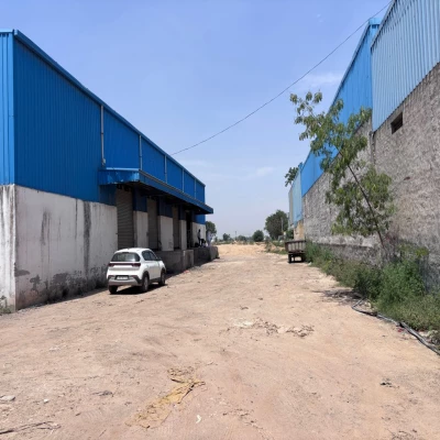 SQFTRW-7625 Bilaspur Gurgaon warehouse