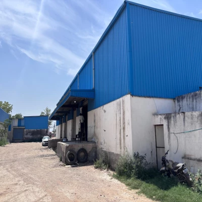 SQFTRW-7625 Bilaspur Gurgaon warehouse