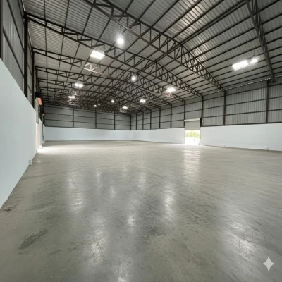SQFTRW-7626 Dewas Madhya Pradesh warehouse