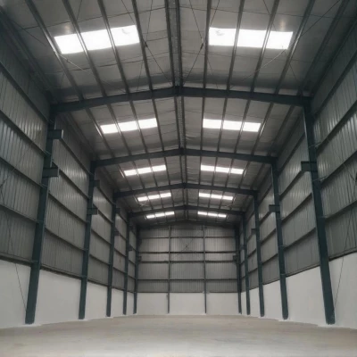 SQFTRW-7627 Dadri Greater Noida Warehouse