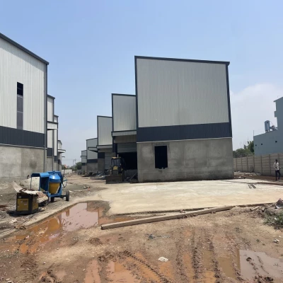 SQFTRW-7628 Ghaziabad warehouse