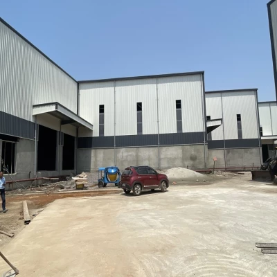 SQFTRW-7628 Ghaziabad warehouse