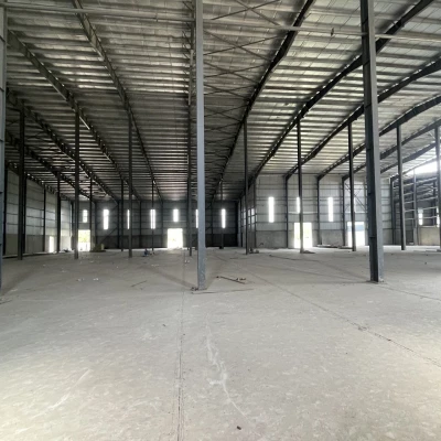 SQFTRW-7628 Ghaziabad warehouse
