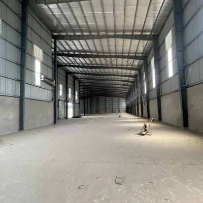 SQFTRW-7628 Ghaziabad warehouse