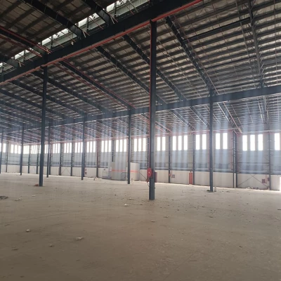 SQFTRW-7629 Gurgaon warehouse