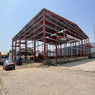 SQFTRW-7631 Ghaziabad warehouse