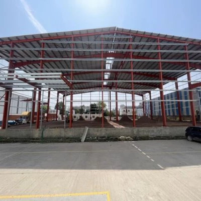 SQFTRW-7631 Ghaziabad warehouse