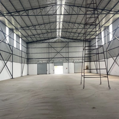 SQFTRW-7632 Modi Nagar Warehouse