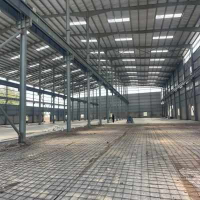 SQFTRW-7633 Ghaziabad warehouse