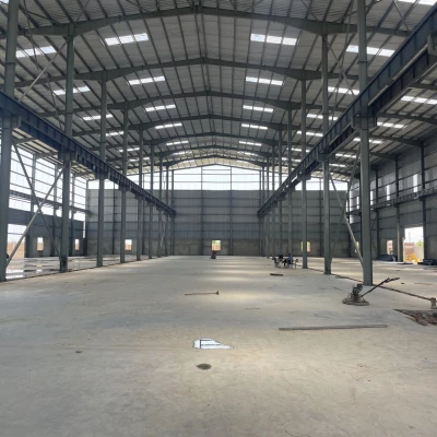 SQFTRW-7633 Ghaziabad warehouse