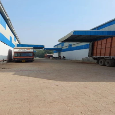 SQFTRW-7634 Lucknow warehouse