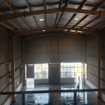 SQFTLI-7635 Greater Noida Industrial