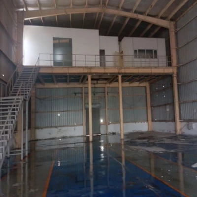 SQFTLI-7635 Greater Noida Industrial