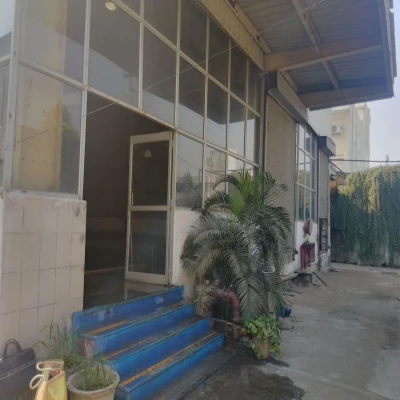 SQFTLI-7635 Greater Noida Industrial