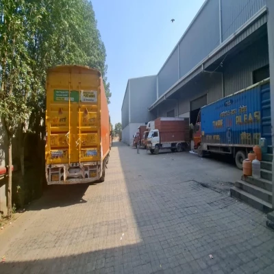 SQFTRW-7636 Ghaziabad warehouse