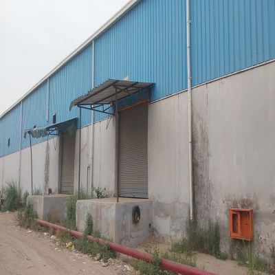 SQFTRW-7637 Gopalpur Gurgaon Warehouse