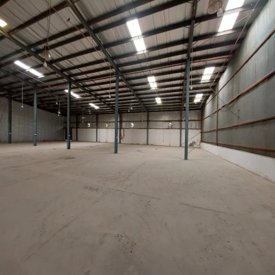 SQFTRW-7637 Gopalpur Gurgaon Warehouse