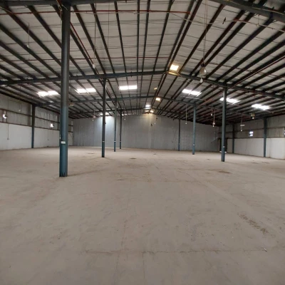 SQFTRW-7637 Gopalpur Gurgaon Warehouse