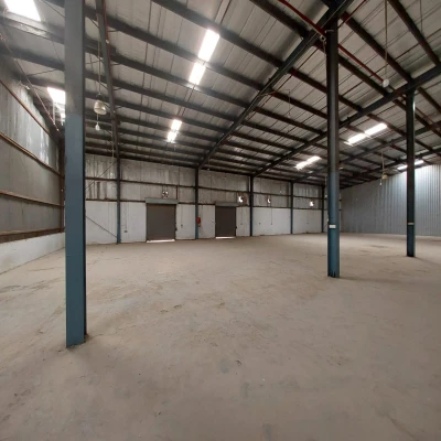 SQFTRW-7637 Gopalpur Gurgaon Warehouse